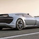Illustration for article titled The Audi PB18 E-Tron Concept Is a 671 HP Electric Hatchback With a Centered Driving Position